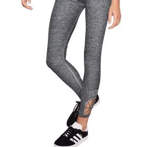 PINK ultimate Seamless legging